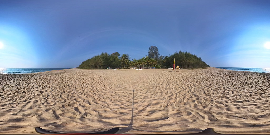 Mararikulam Fishing Village in Marari Beach