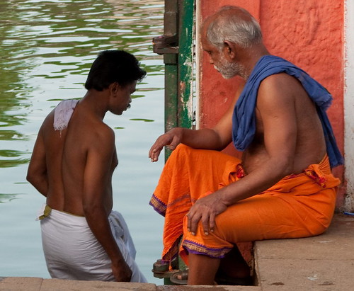 Padmanabhaswamy Temple — popular tourist destination in Kerala