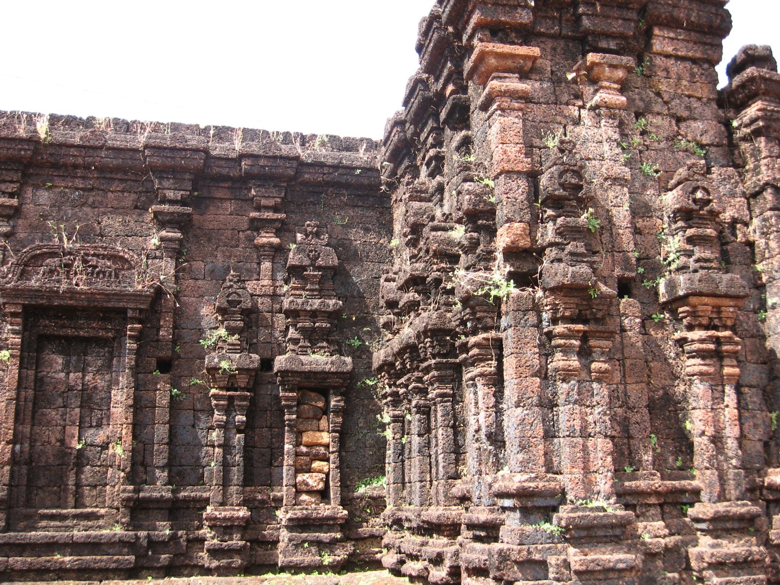 Rajarajeshwara Temple Taliparamba in Rajarajeshwara Temple Taliparamba, Kerala