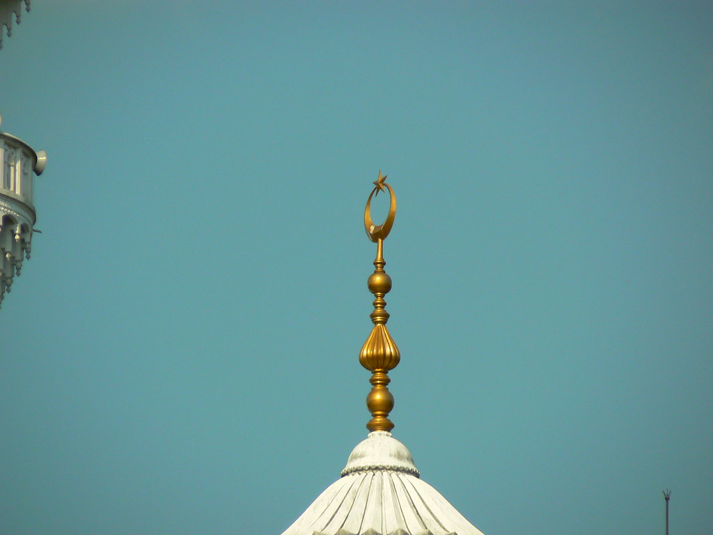 Erumely — Mumbai to Sabarimala trip