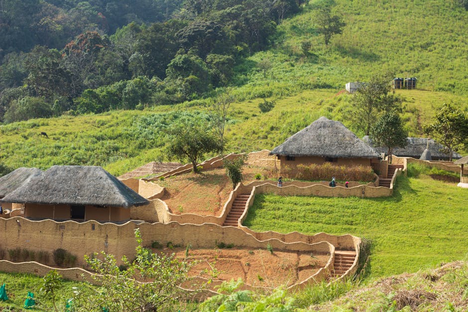 Wayanad — popular tourist destination in Kerala