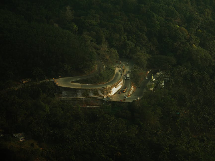 Chembra Peak in Wayanad