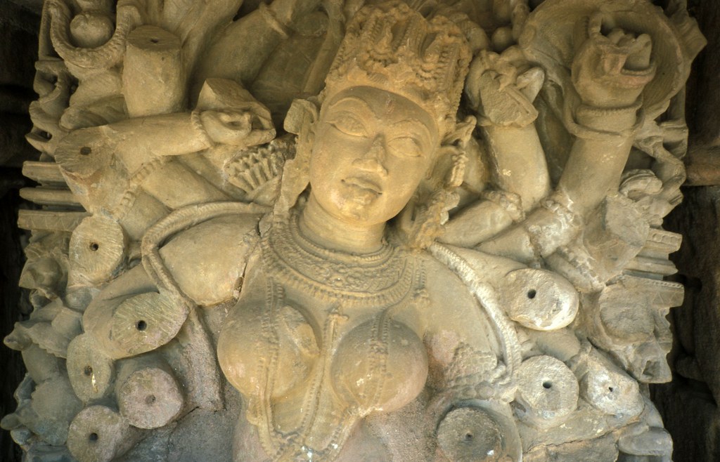 Bhedaghat — popular tourist destination in Madhya Pradesh