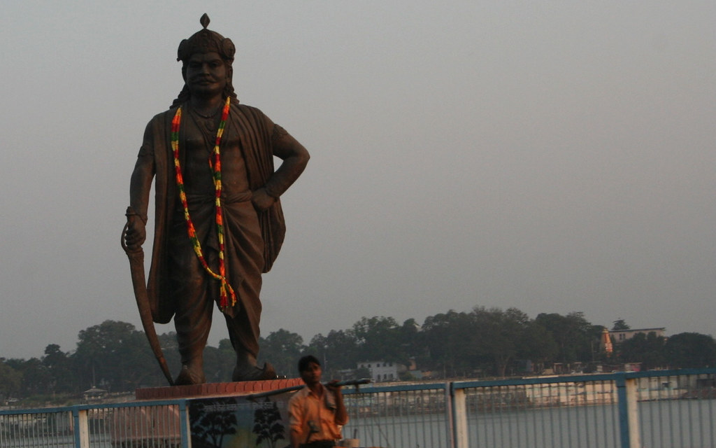 Bhojeshwar Temple — popular tourist destination in Madhya Pradesh