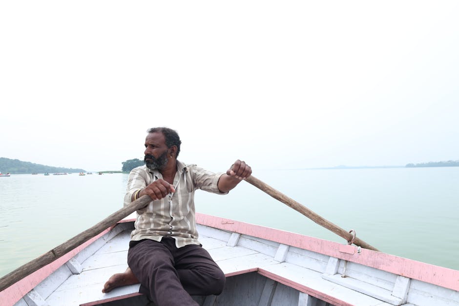 Bhopal — popular tourist destination in Madhya Pradesh