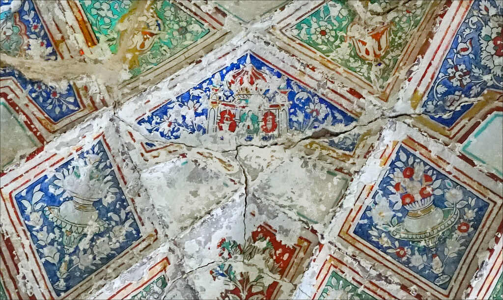 Jama Masjid in Burhanpur