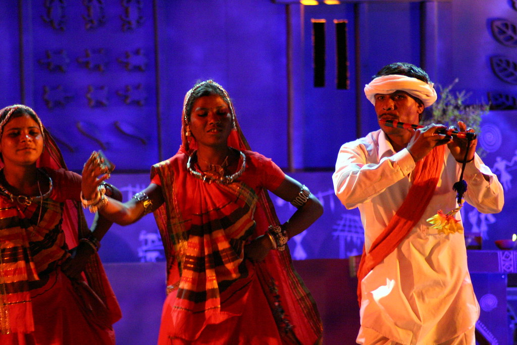 Dargah-e-Hakimi — Mumbai to Burhanpur trip