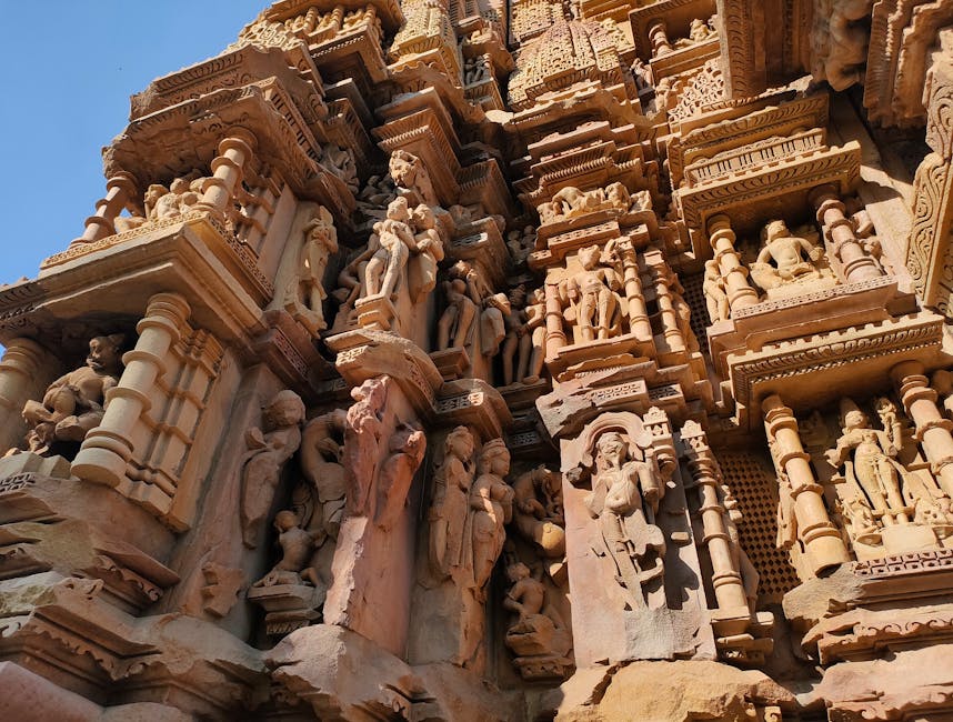 Rani Durgavati Museum — Mumbai to Jabalpur trip