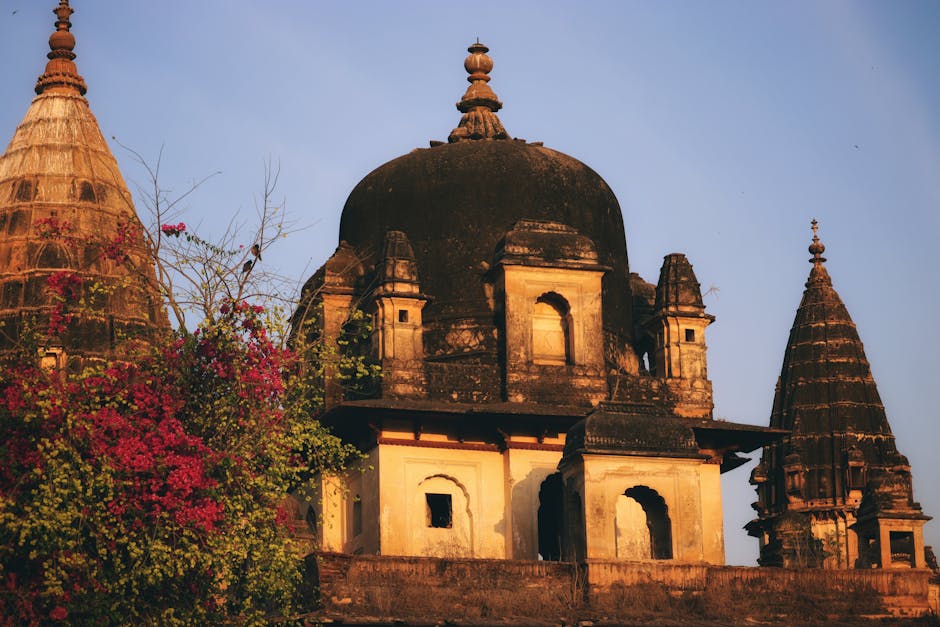 Pandava Caves — Mumbai to Jatashankar Temple trip