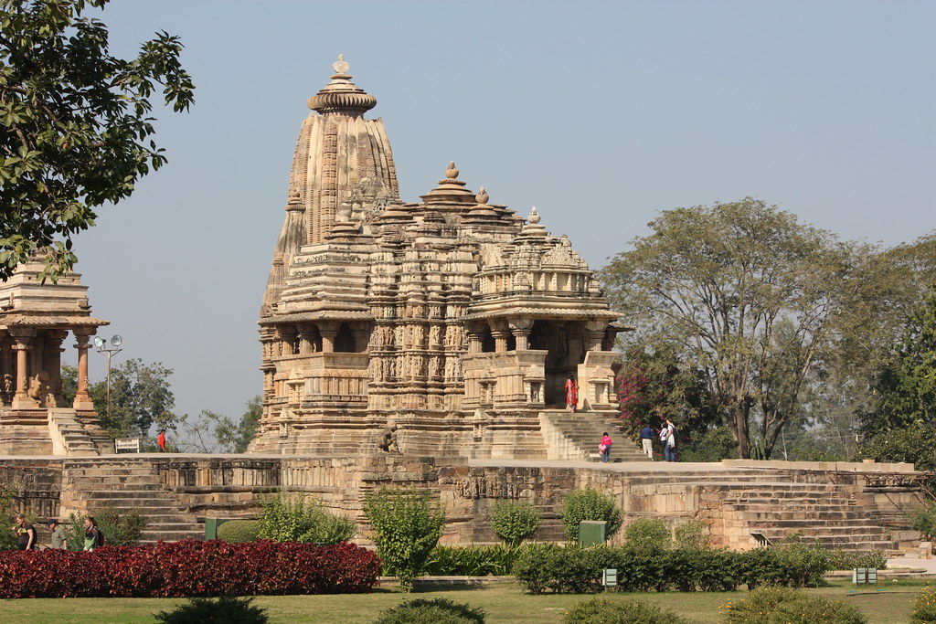 Jatashankar Cave in Jatashankar Temple, Madhya Pradesh