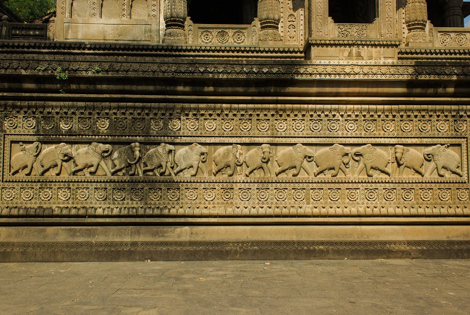 Rehwa Society — Mumbai to Maheshwar trip