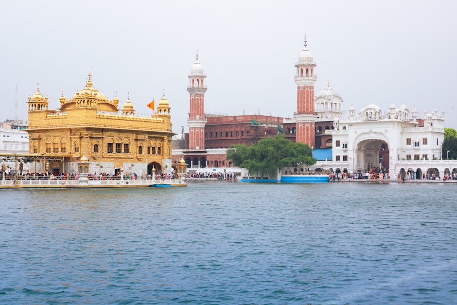 Hindola Mahal — Mumbai to Mandu trip