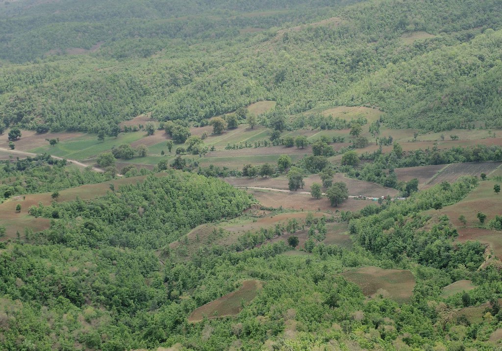 Jahaz Mahal in Mandu, Madhya Pradesh