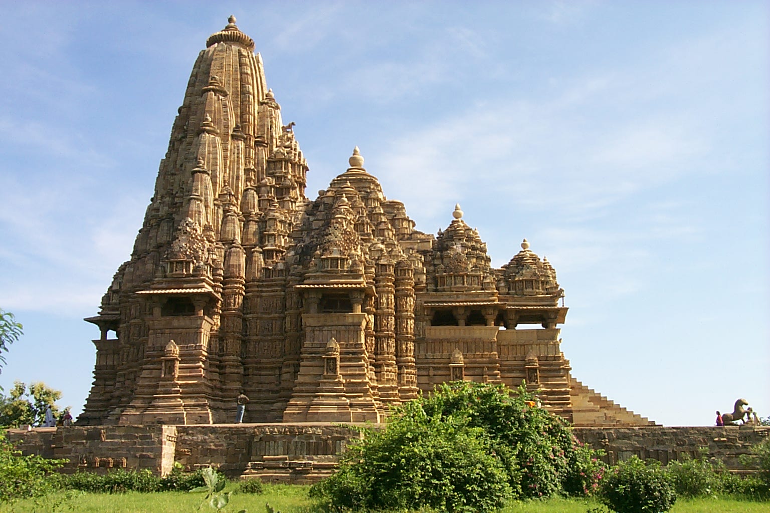 Mangalnath Shrine in Mangalnath Temple, Madhya Pradesh