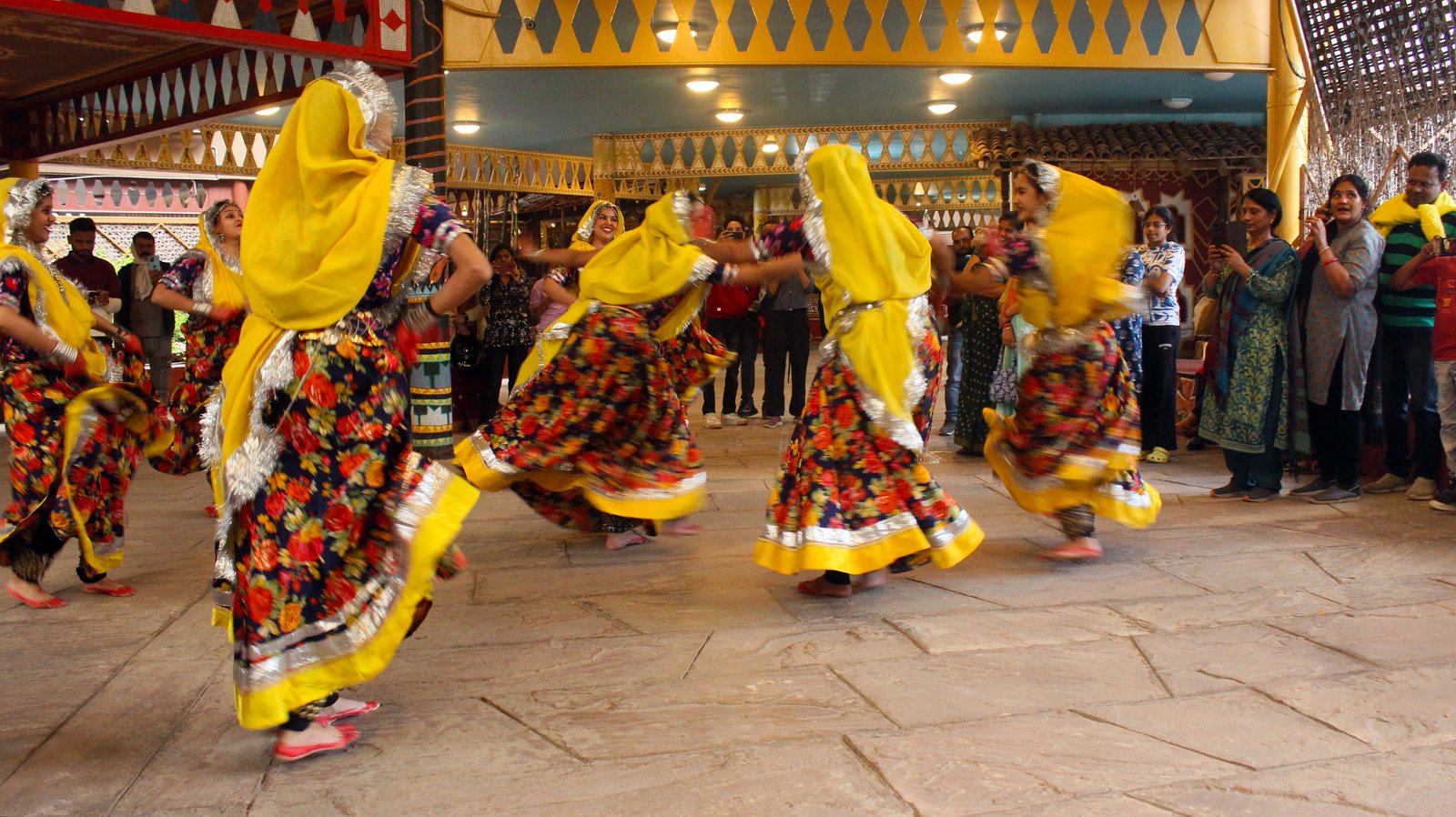 Mahakaleshwar Temple in Ujjain, Madhya Pradesh
