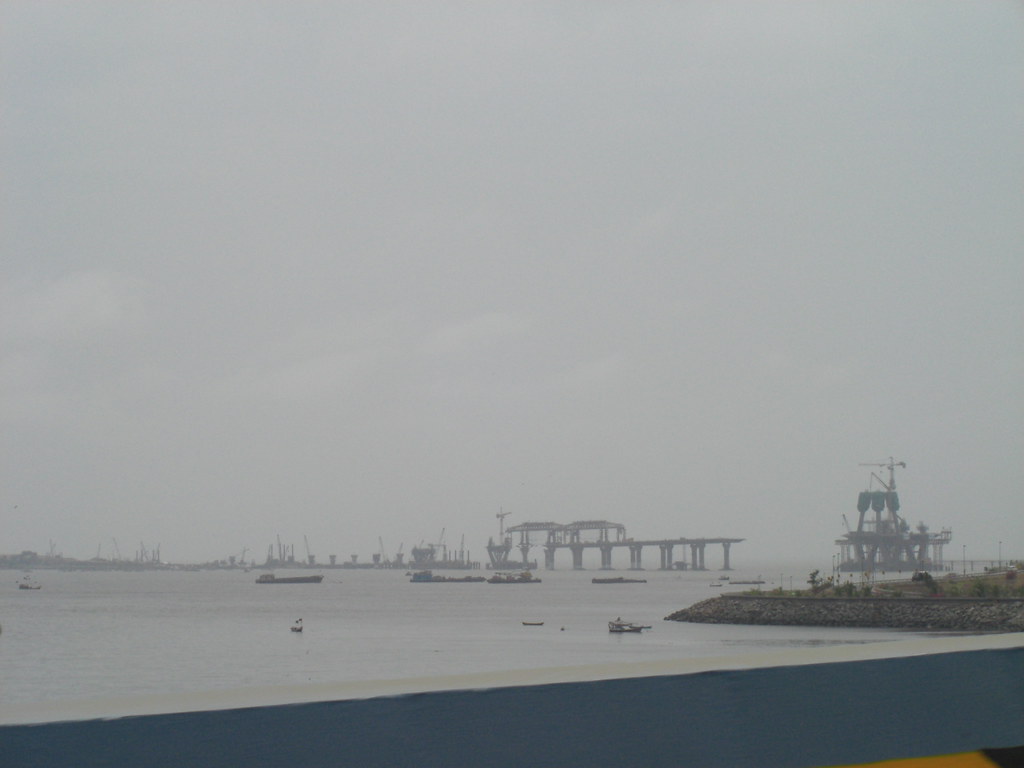 Scenic view of Akkalkot Swami Samarth, Maharashtra