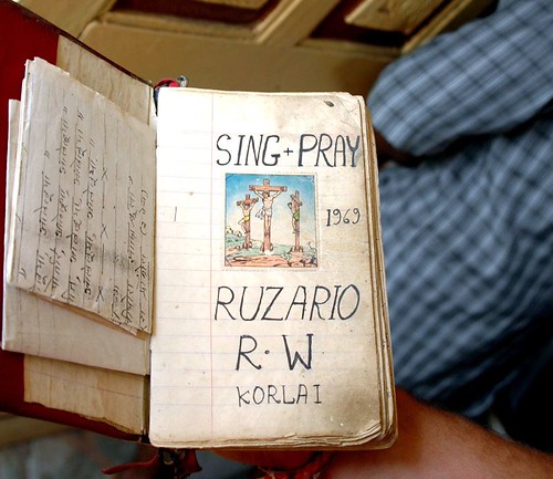 Scenic view of Alibaug, Maharashtra