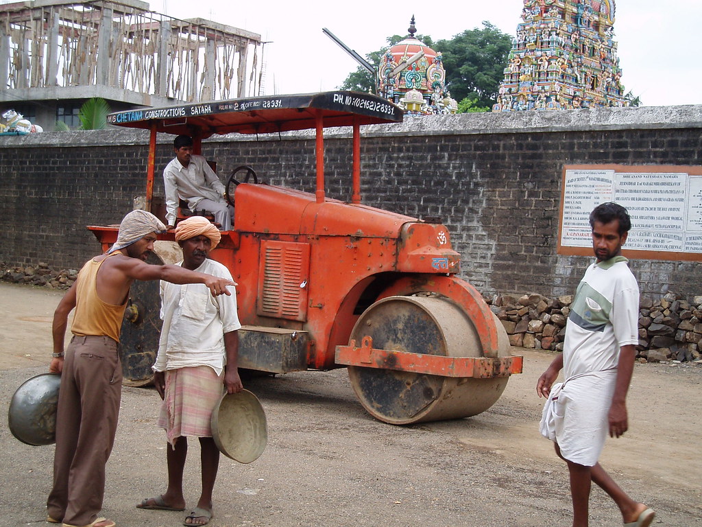 Balaji Temple Pune — popular tourist destination in Maharashtra