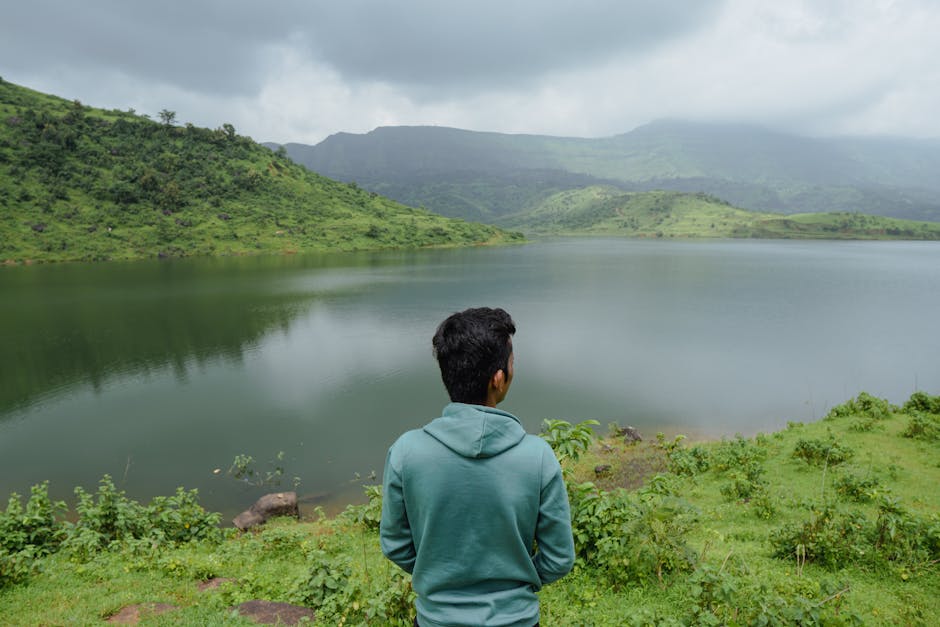 Randha Falls — Mumbai to Bhandardara trip