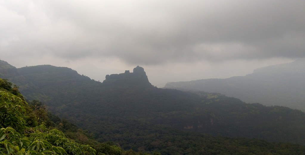 Bhimashankar — popular tourist destination in Maharashtra