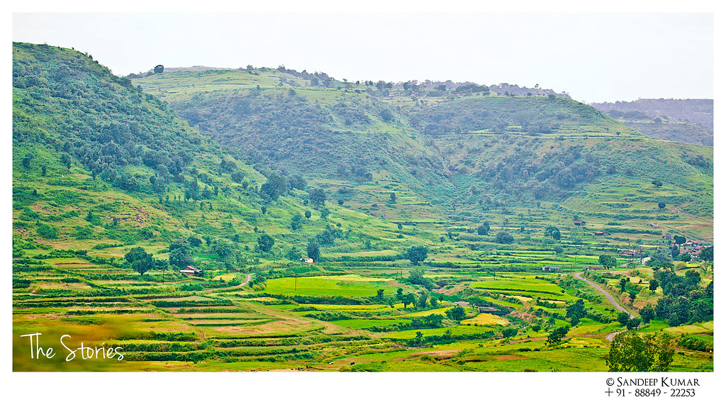 Bhimashankar Temple in Bhimashankar, Maharashtra