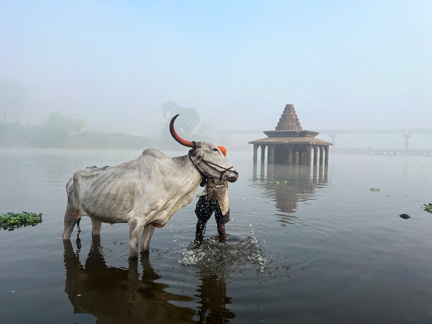 Chiplun — popular tourist destination in Maharashtra