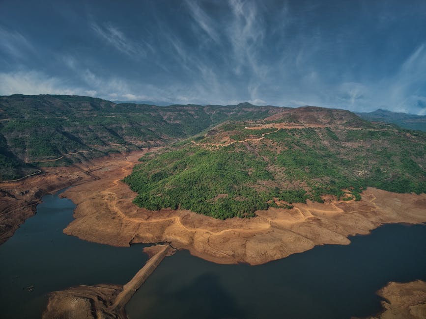 Govalkot Fort in Chiplun