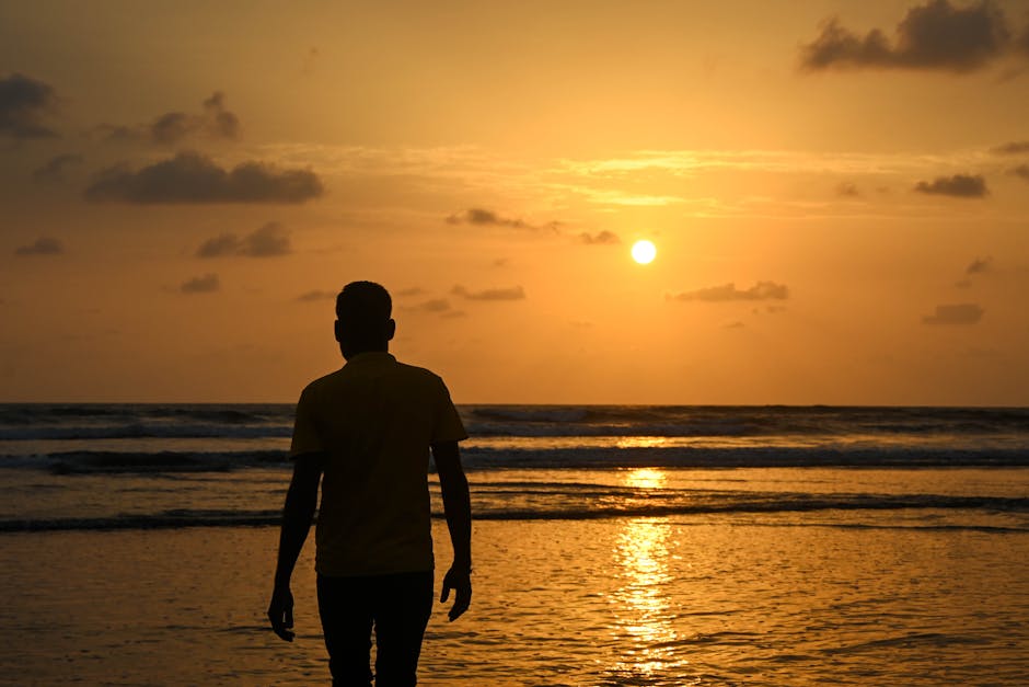 Scenic view of Dapoli, Maharashtra