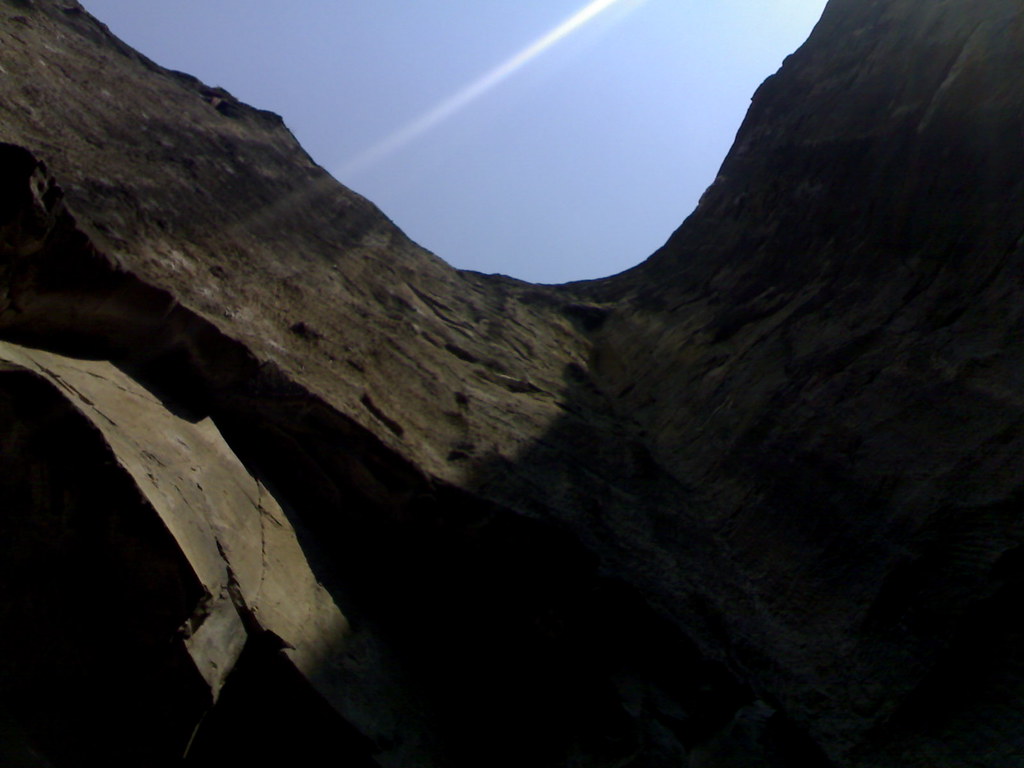 Ellora Caves — popular tourist destination in Maharashtra