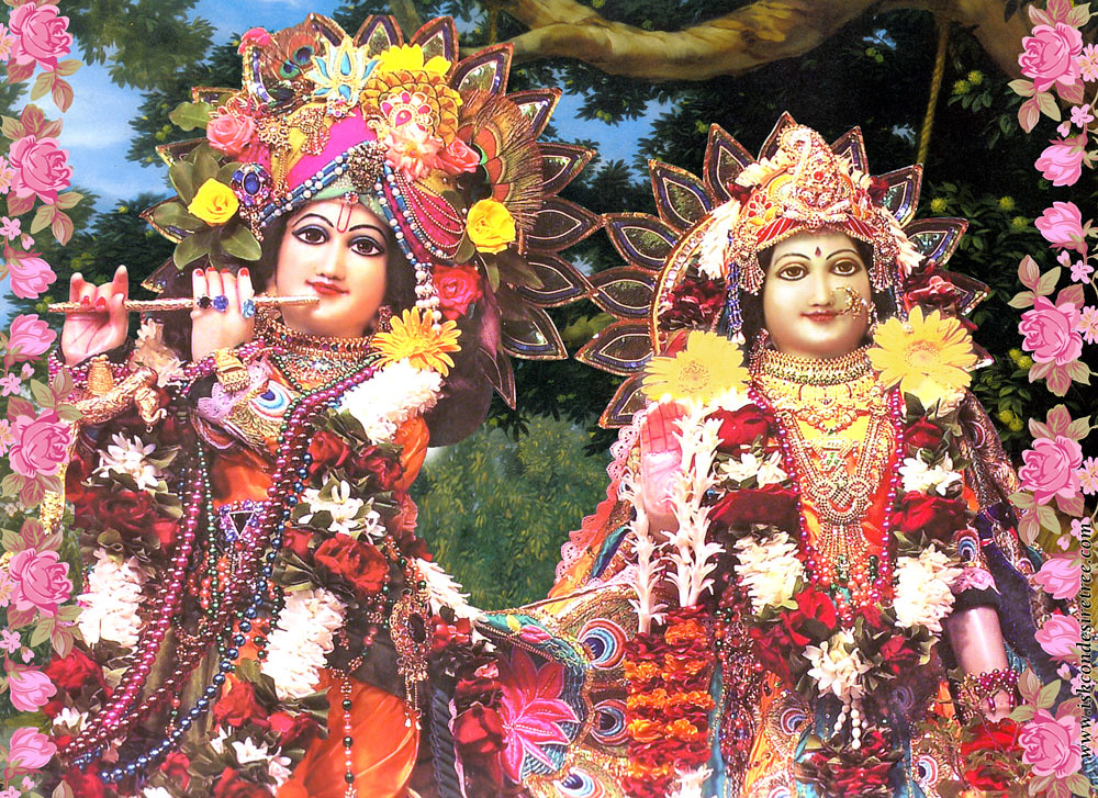 Govinda's Restaurant in ISKCON Pune