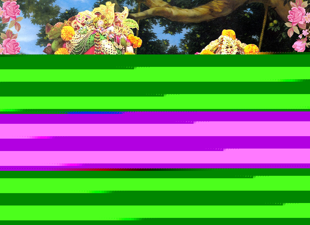 Bhaktivedanta Library — Mumbai to ISKCON Pune trip