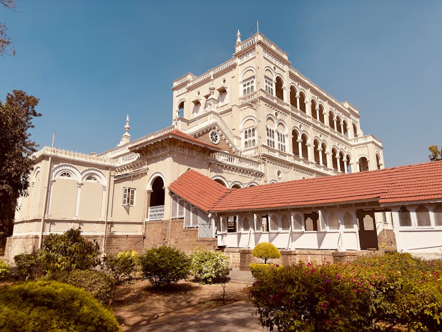 Jawhar — popular tourist destination in Maharashtra