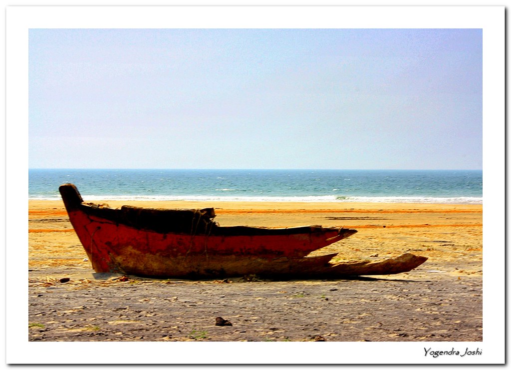 Gadkot (Hill Fort) — Mumbai to Jejuri Khandoba trip