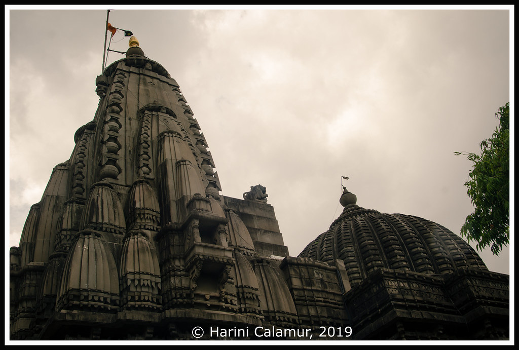 Kalaram Temple — popular tourist destination in Maharashtra