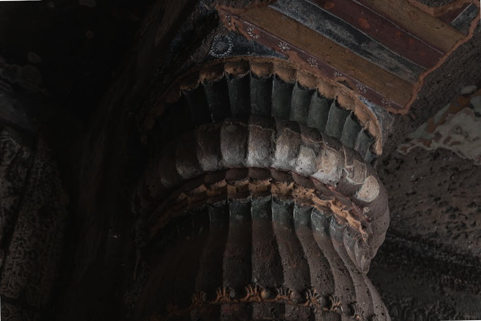 Sita Gufaa — Mumbai to Kalaram Temple trip