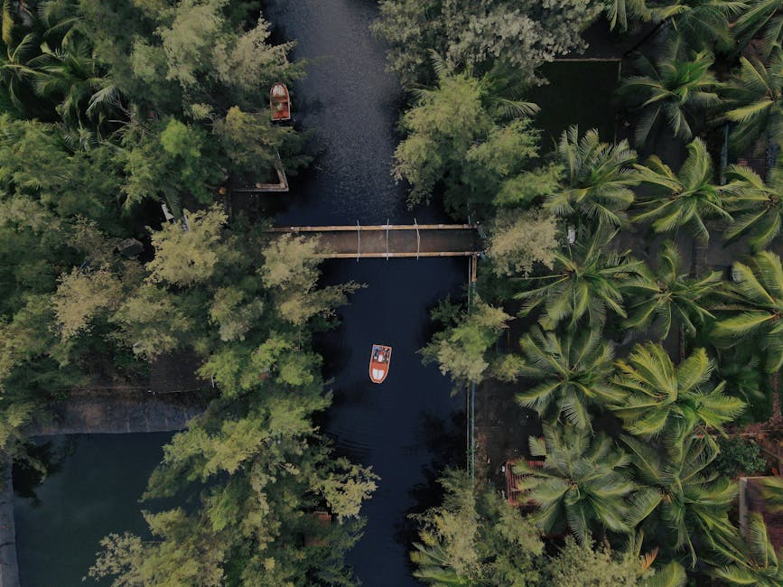 Karjat — popular tourist destination in Maharashtra