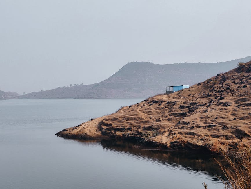 Kondana Caves in Karjat, Maharashtra