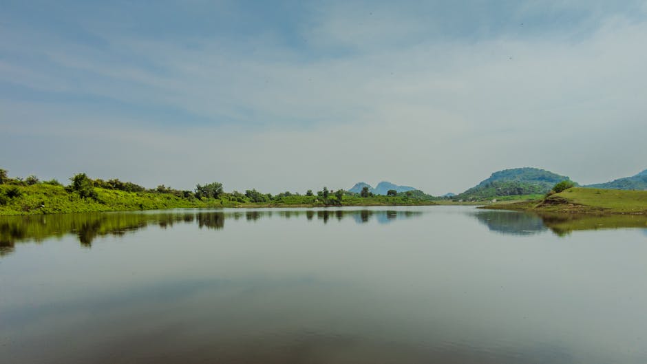Kolad Riverside Camping in Kolad