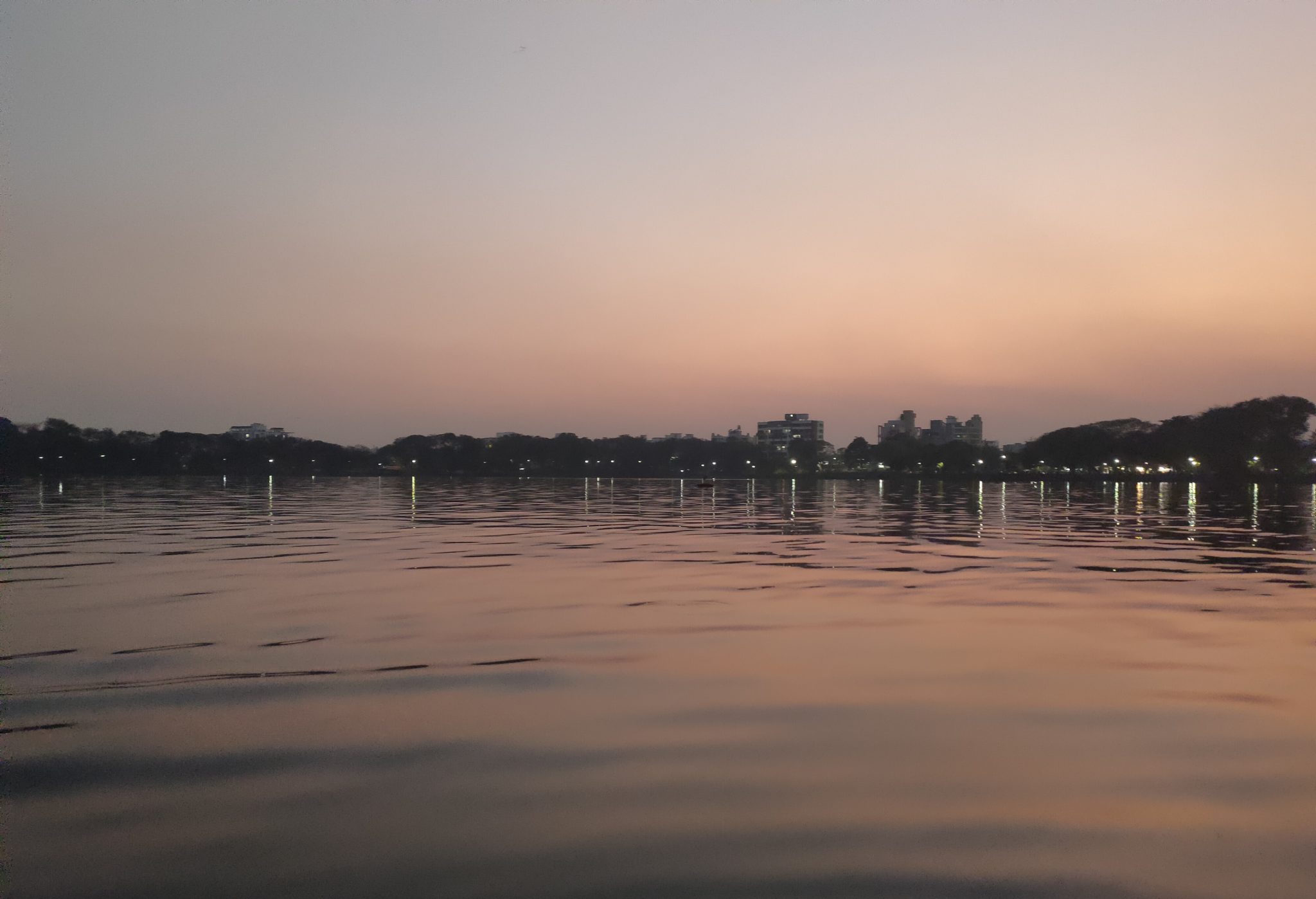 Kolhapur — popular tourist destination in Maharashtra