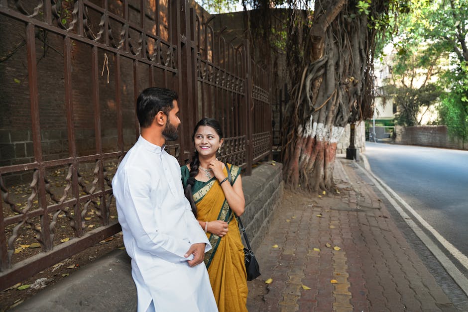 New Palace in Kolhapur