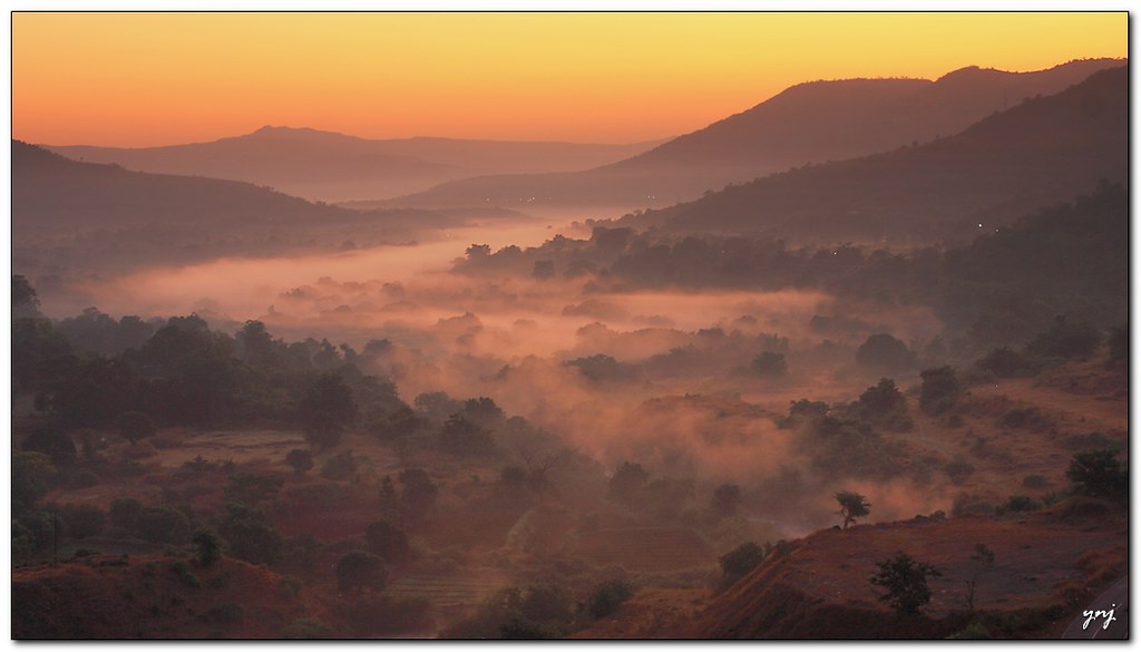 Lavasa — popular tourist destination in Maharashtra