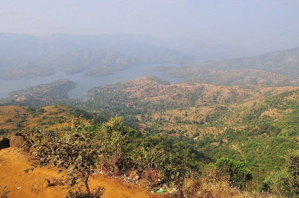 Mahabaleshwar — popular tourist destination in Maharashtra