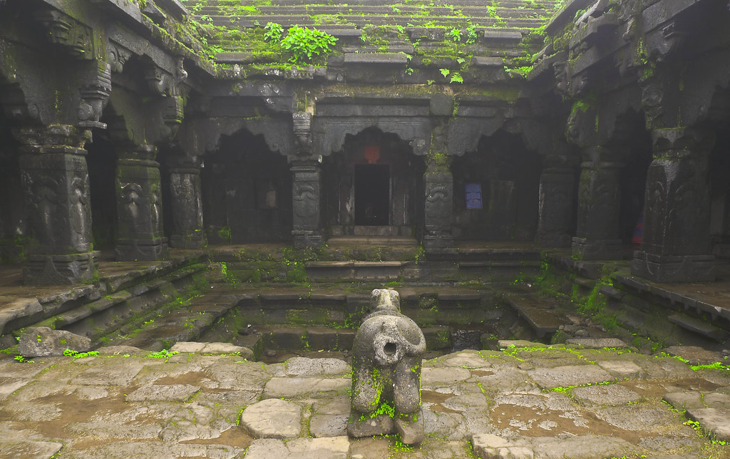 Venna Lake in Mahabaleshwar