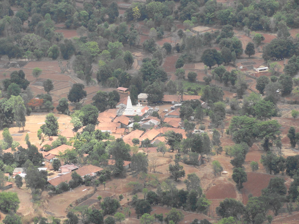 Mapro Garden — Mumbai to Mahabaleshwar trip