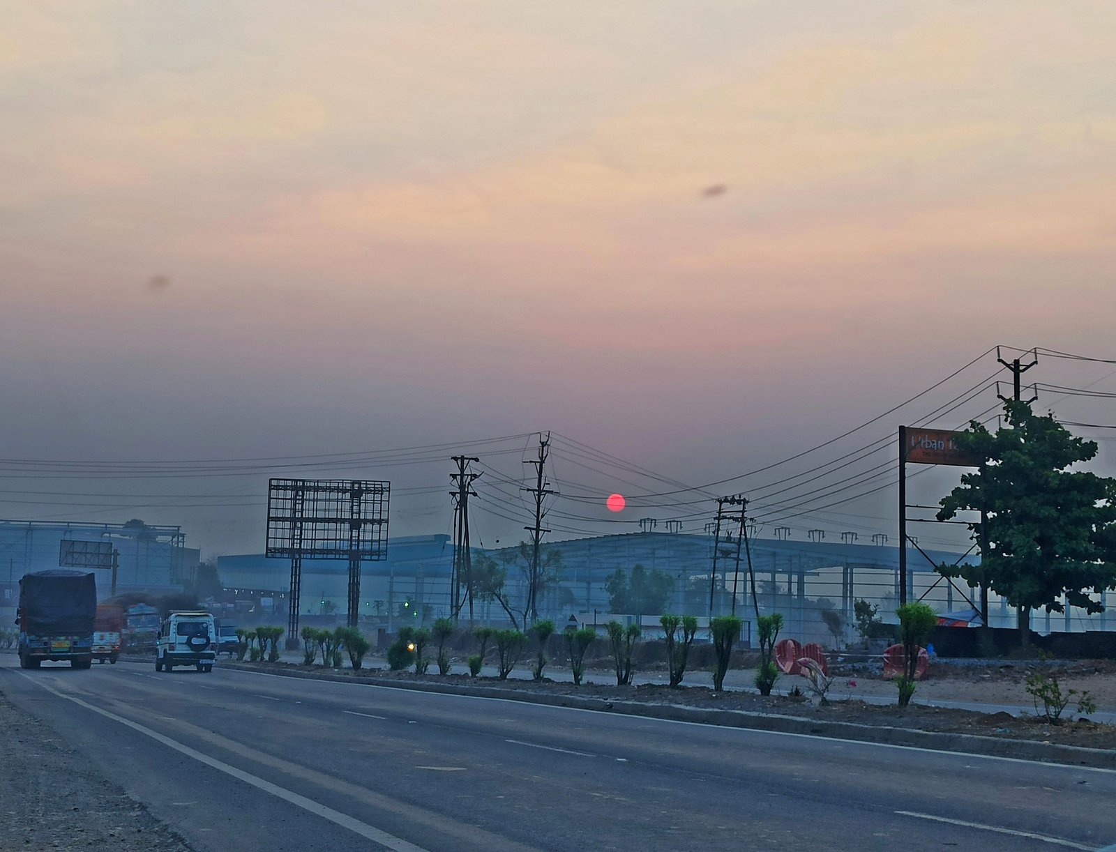 Sula Vineyards in Nashik, Maharashtra