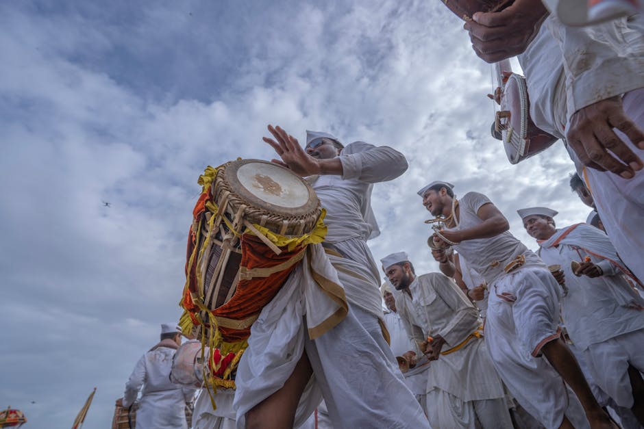 Chandrabhaga Ghat in Pandharpur