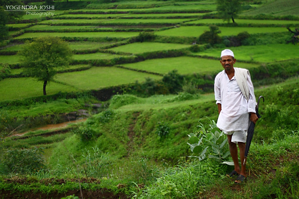 Chandrabhaga River Ghats in Pandharpur Vitthal