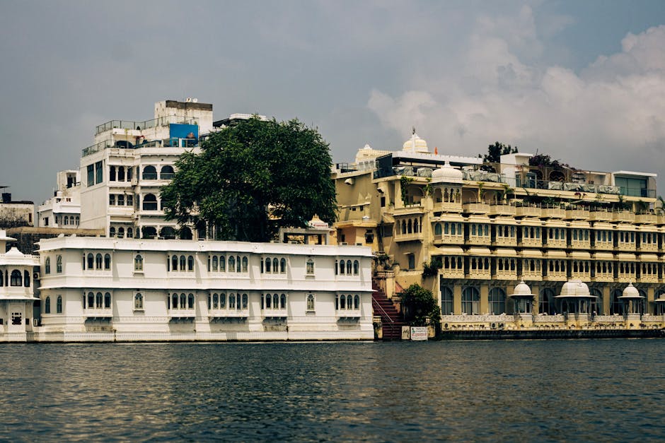 Vitthal-Rukmini Temple in Pandharpur, Maharashtra