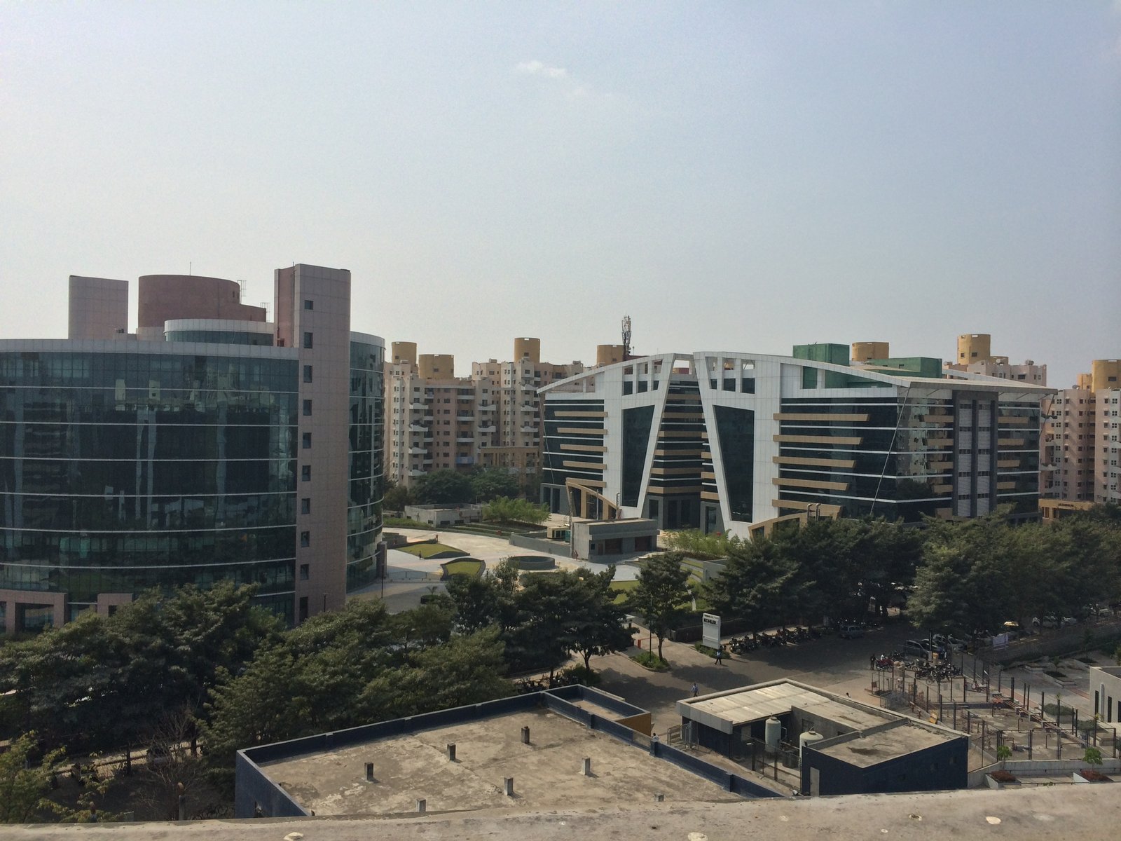 Pune — popular tourist destination in Maharashtra