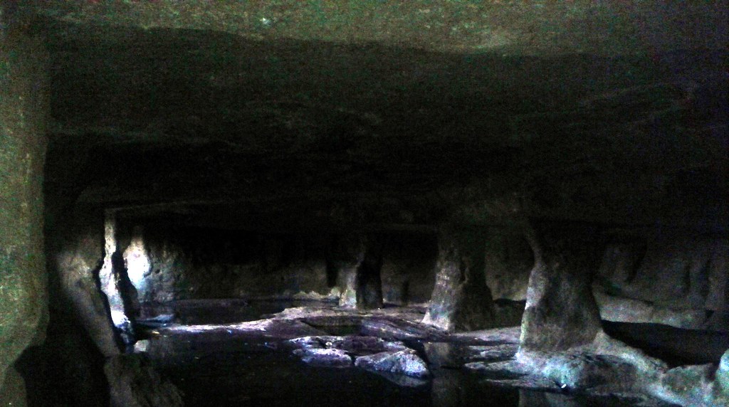 Scenic view of Pune, Maharashtra